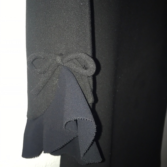 Kate Spade Ruffle Dress - Picture 4 of 4